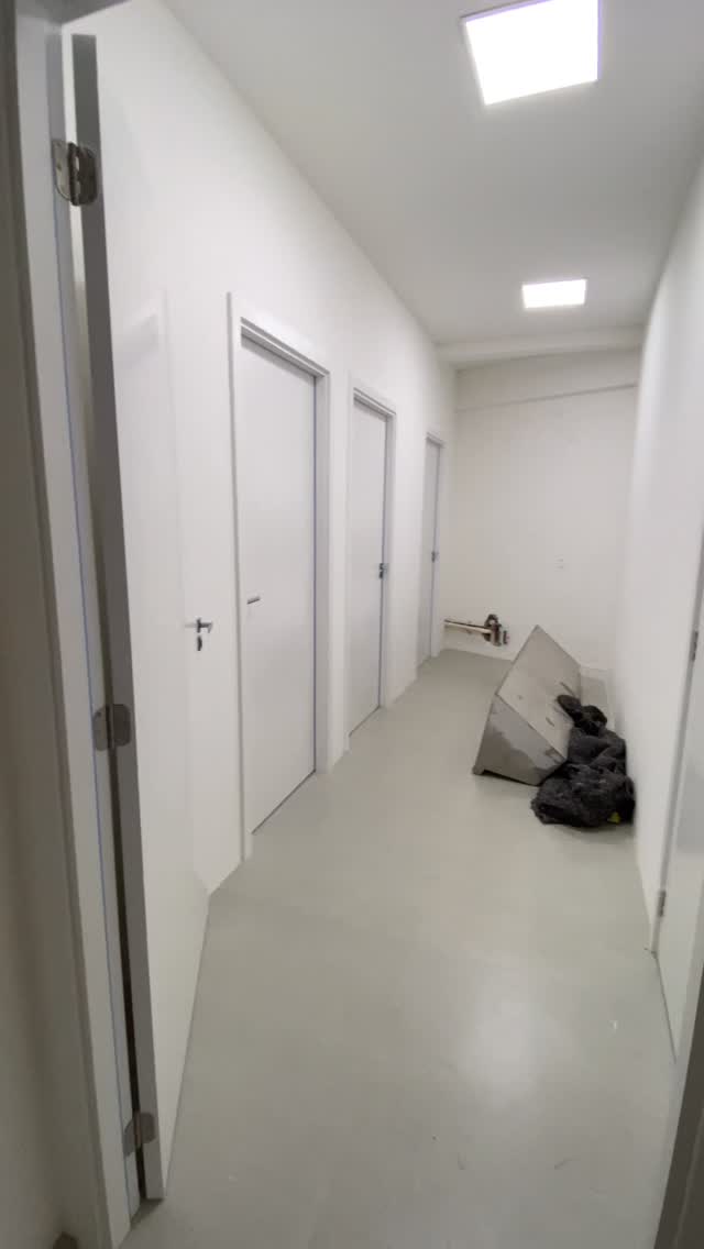 Instalação MSK