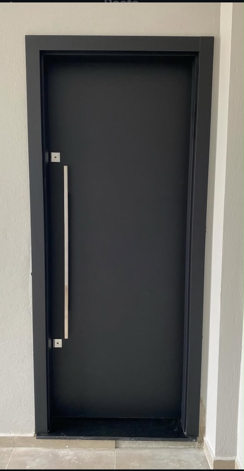 Instalação MSK Soluções para Ambientes