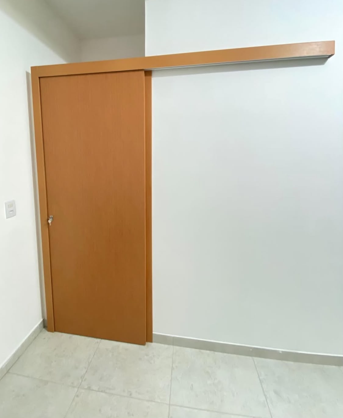 Instalação MSK Soluções para Ambientes