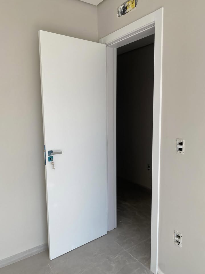 Instalação MSK Soluções para Ambientes