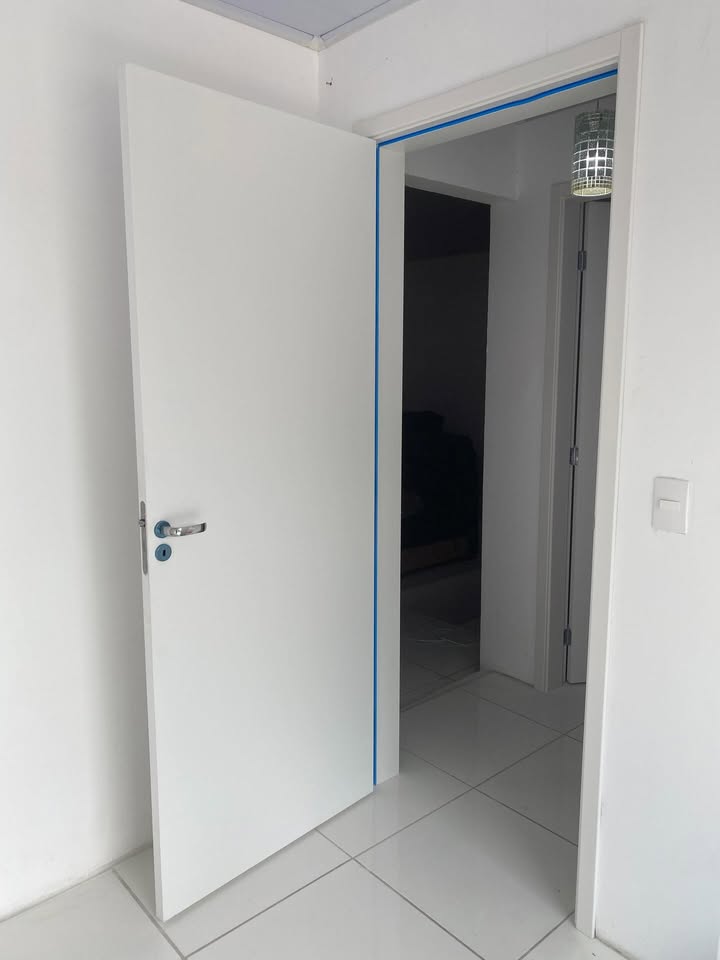 Instalação MSK Soluções para Ambientes