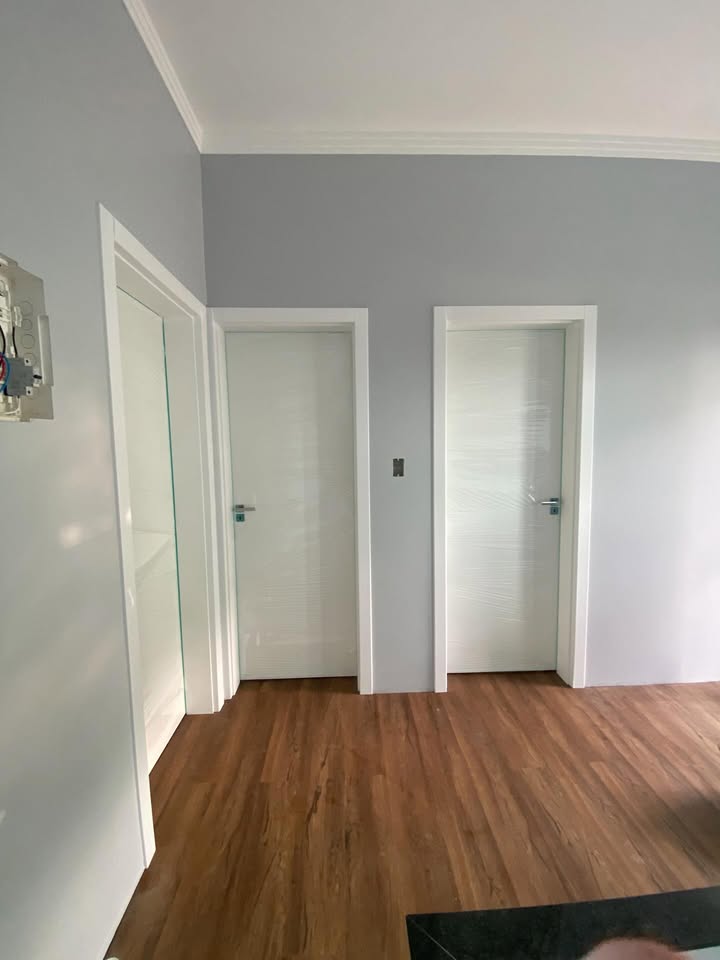 Instalação MSK Soluções para Ambientes
