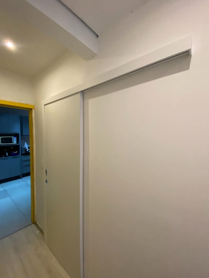 Instalação MSK Soluções para Ambientes