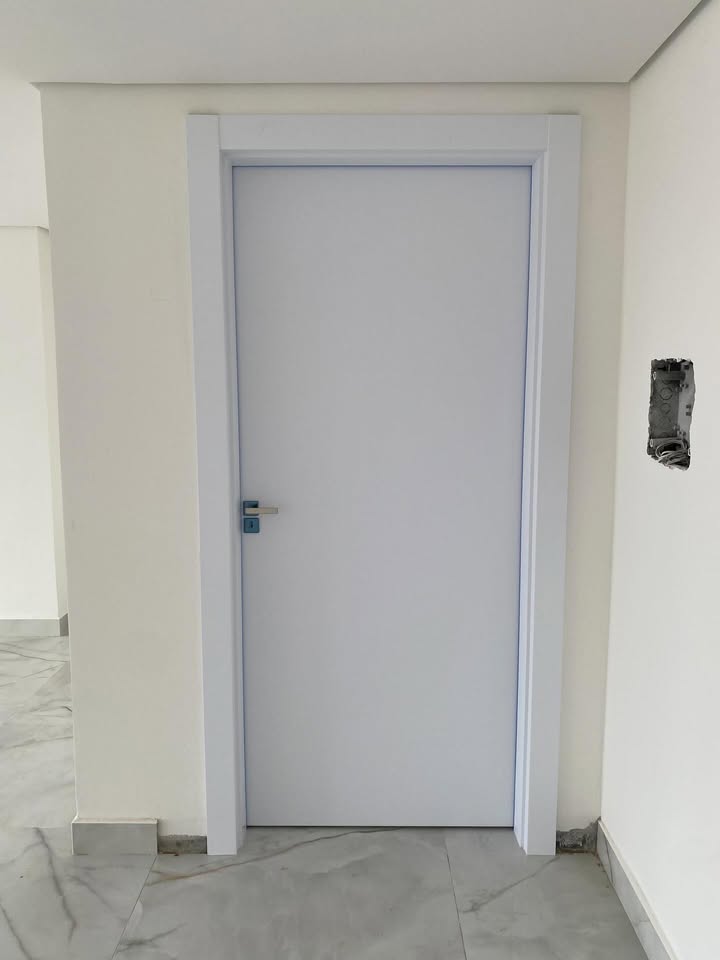 Instalação MSK Soluções para Ambientes