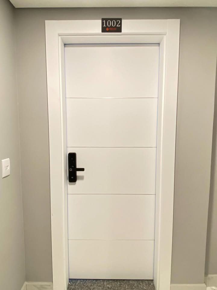 Instalação MSK Soluções para Ambientes
