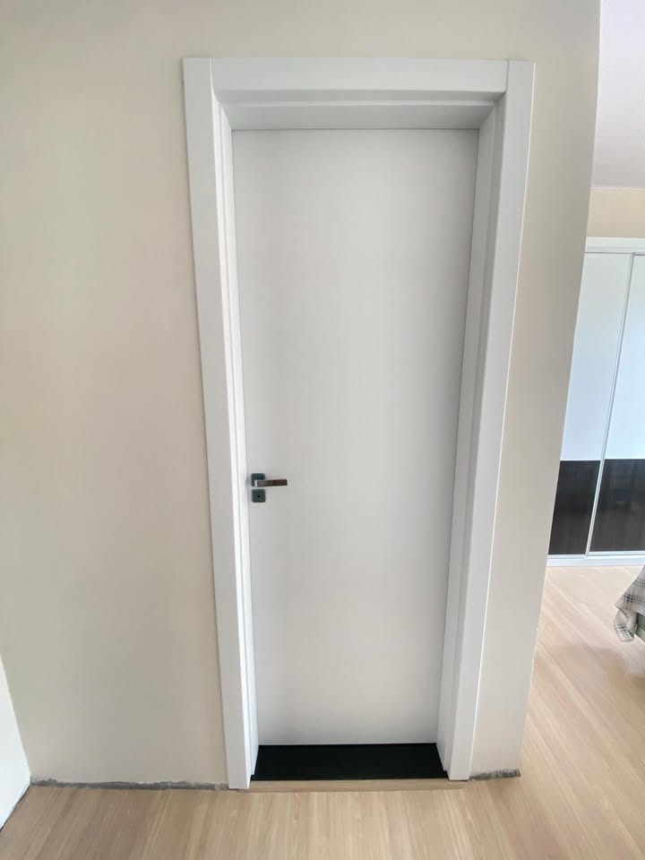 Instalação MSK Soluções para Ambientes